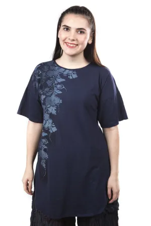 Fiona Tunic Printed 2262