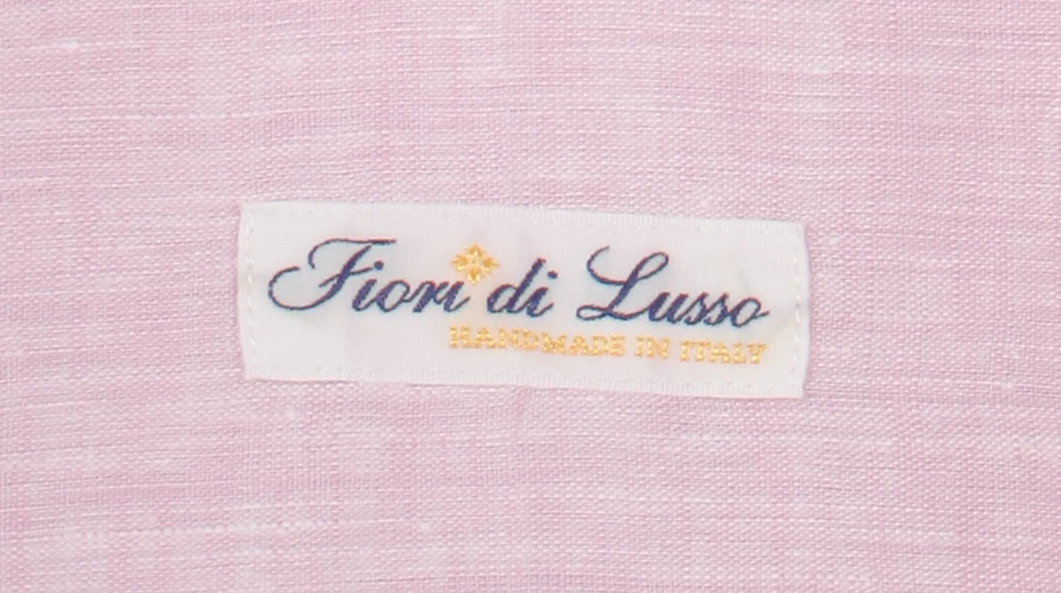 Fiori Di Lusso Lavender Purple Shirt - Extra Slim