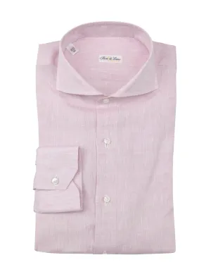 Fiori Di Lusso Lavender Purple Shirt - Extra Slim