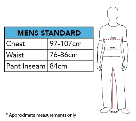 Forest Prince Costume - Size Std