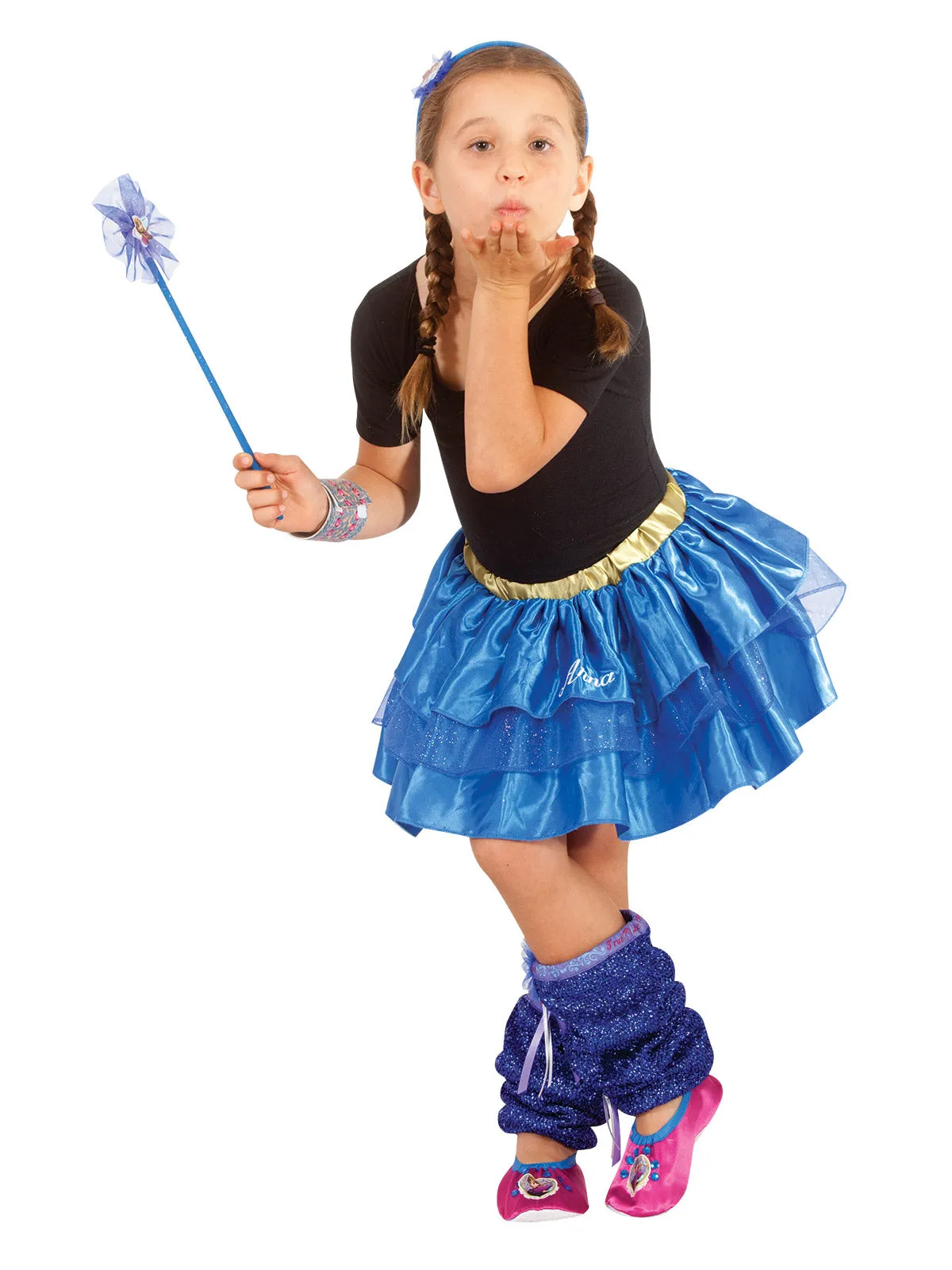 Forest Prince Costume - Size Std