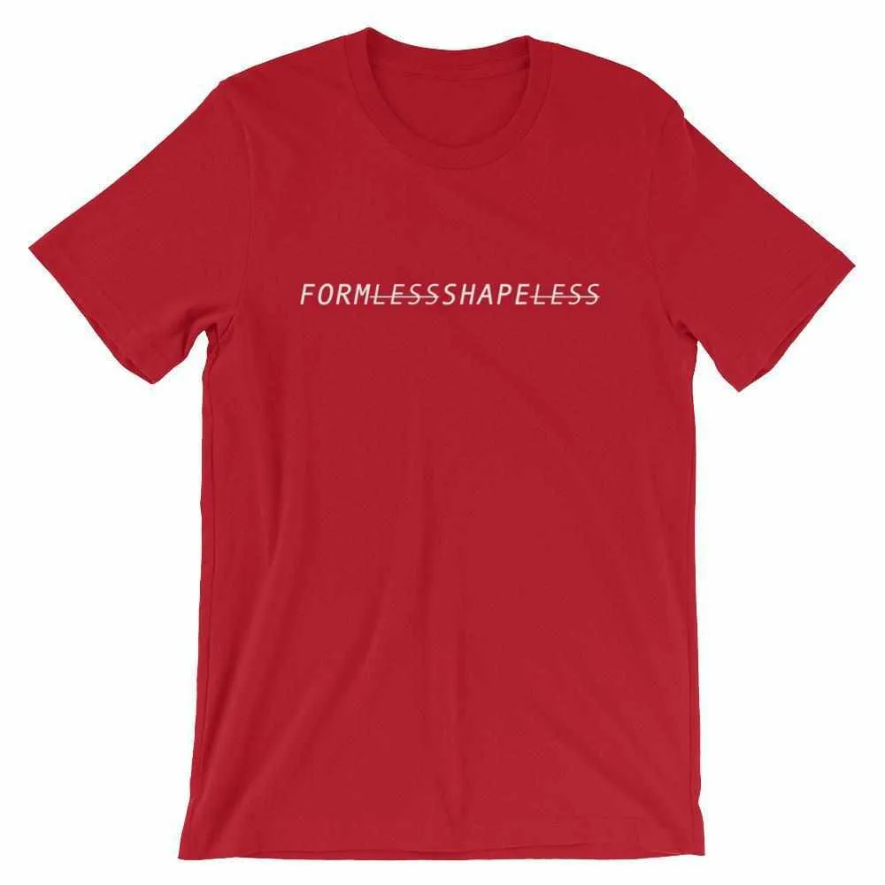 Formless Shapeless T-Shirt