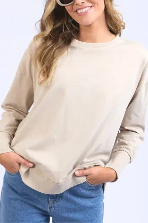 Foxwood Farrah Long Sleeve
