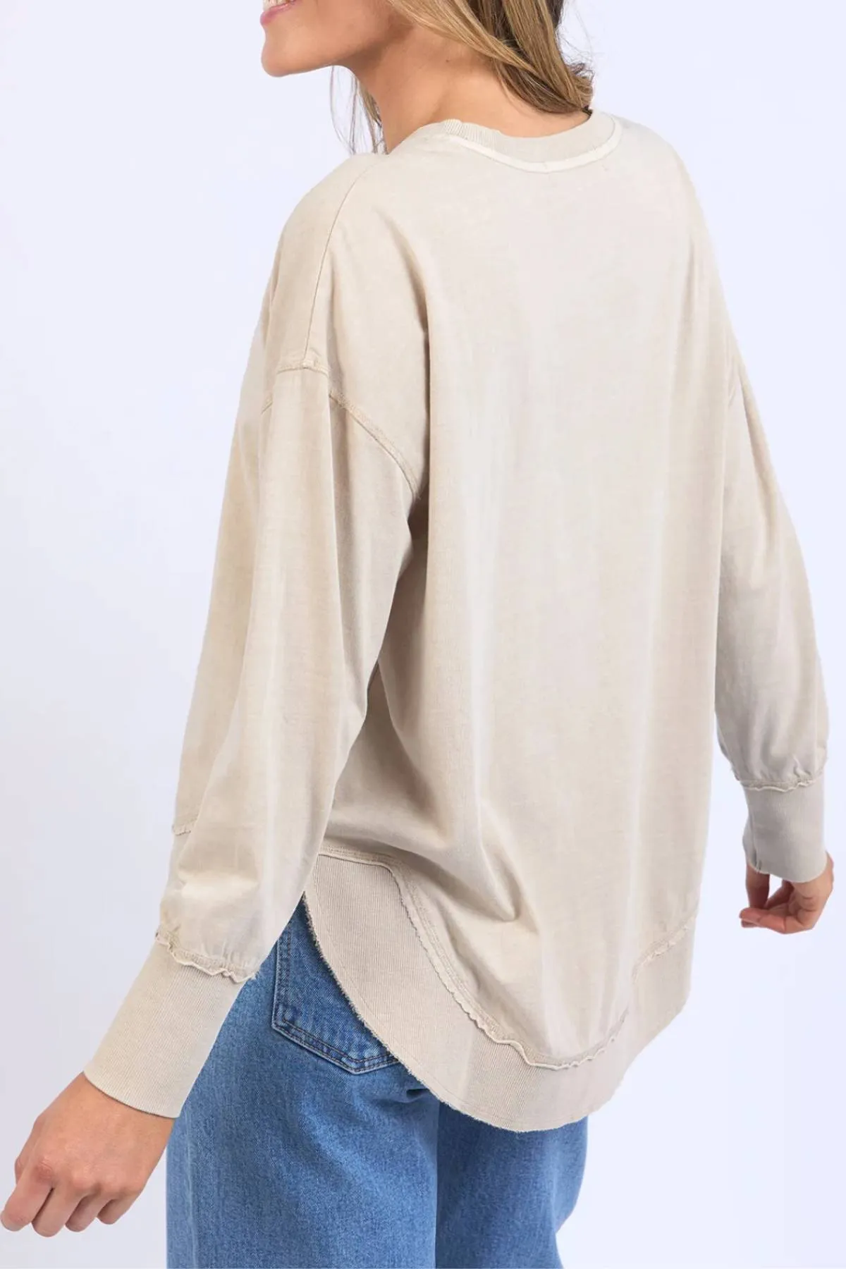 Foxwood Farrah Long Sleeve