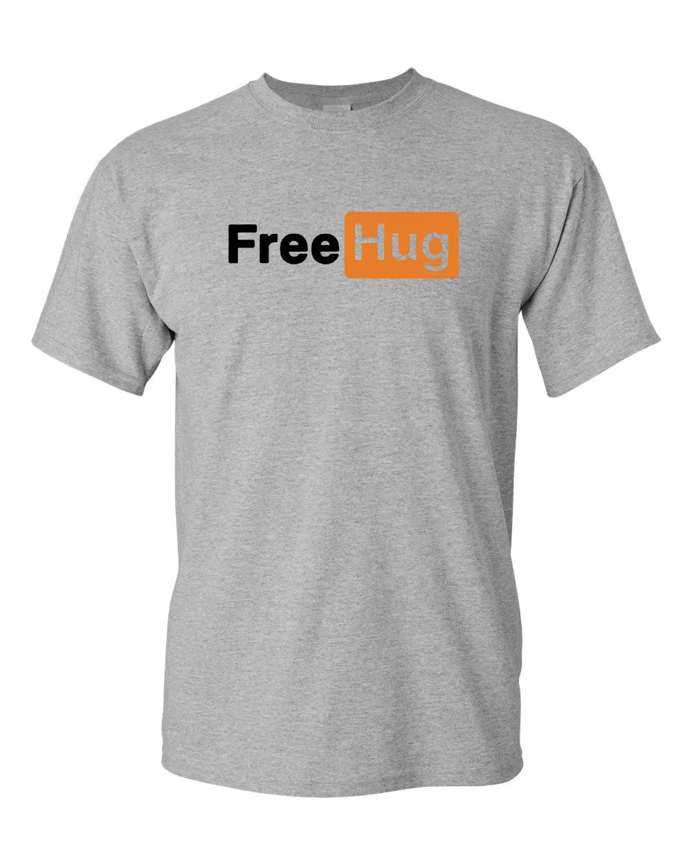 free hug parody t-shirt funny t-shirt