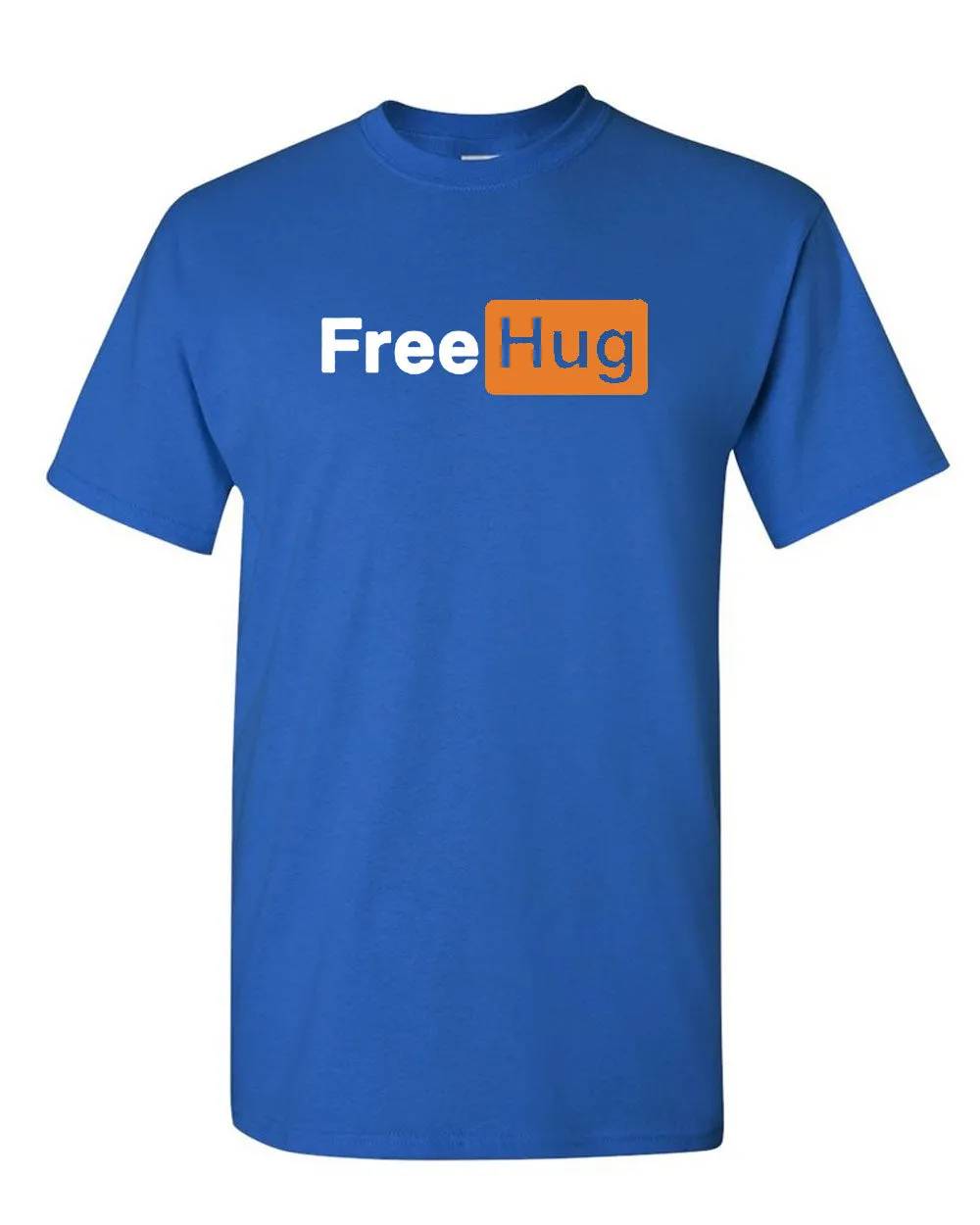 free hug parody t-shirt funny t-shirt