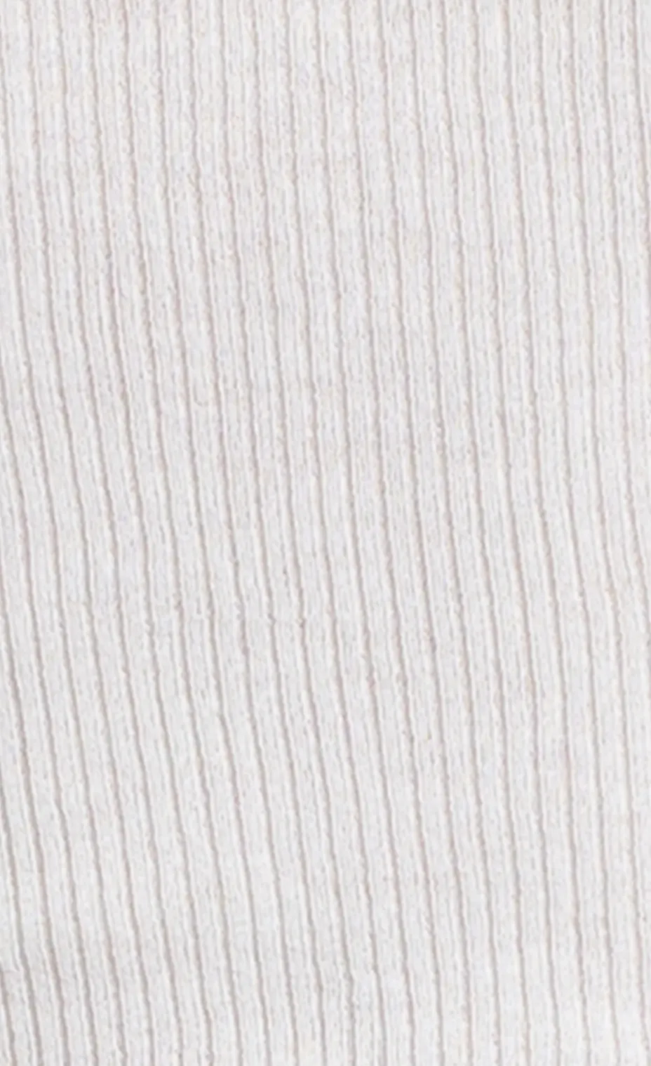 FREYA WRAP LONG SLEEVE KNIT TOP