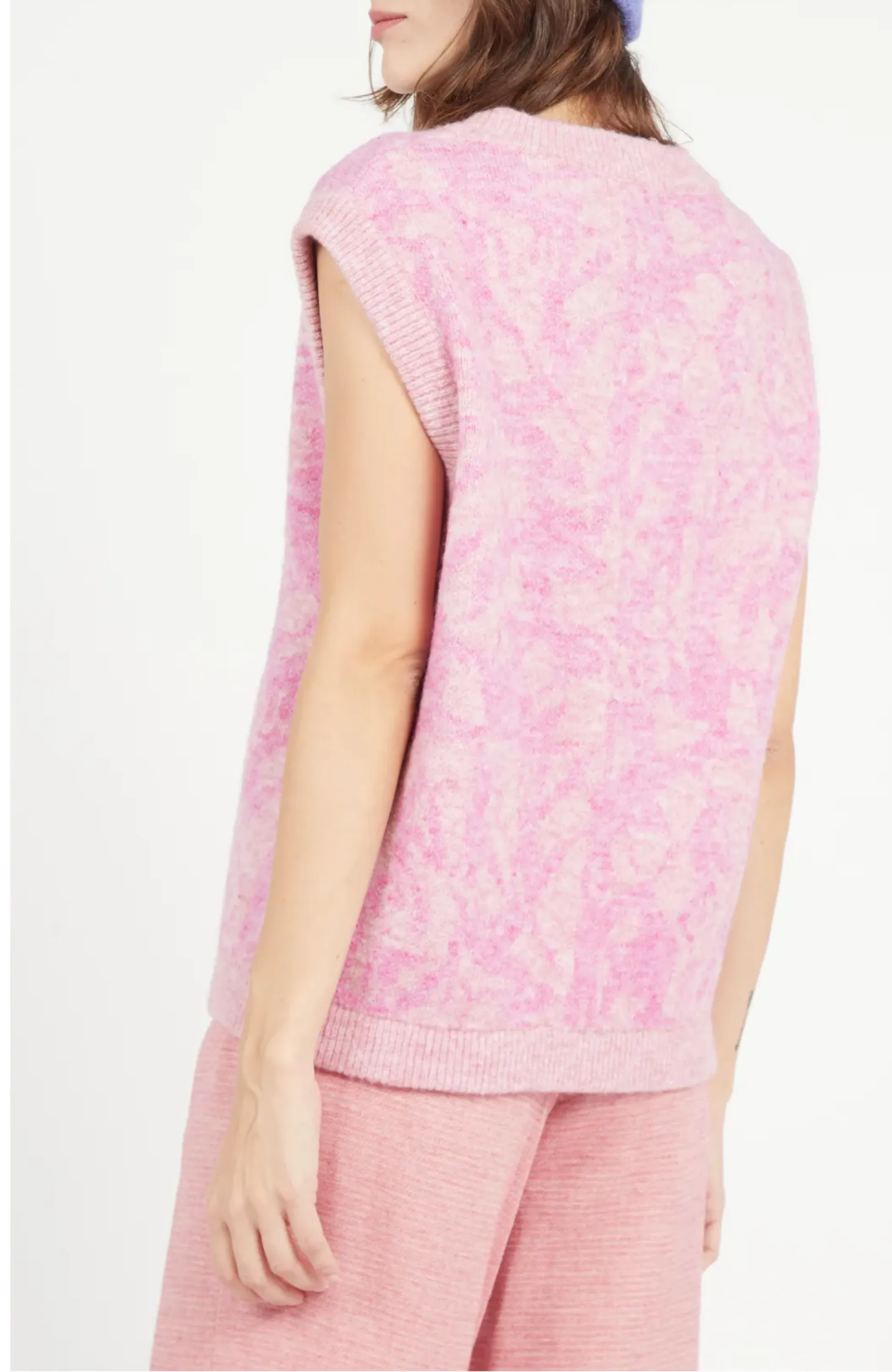 FRNCH - Kemy Sweater Vest