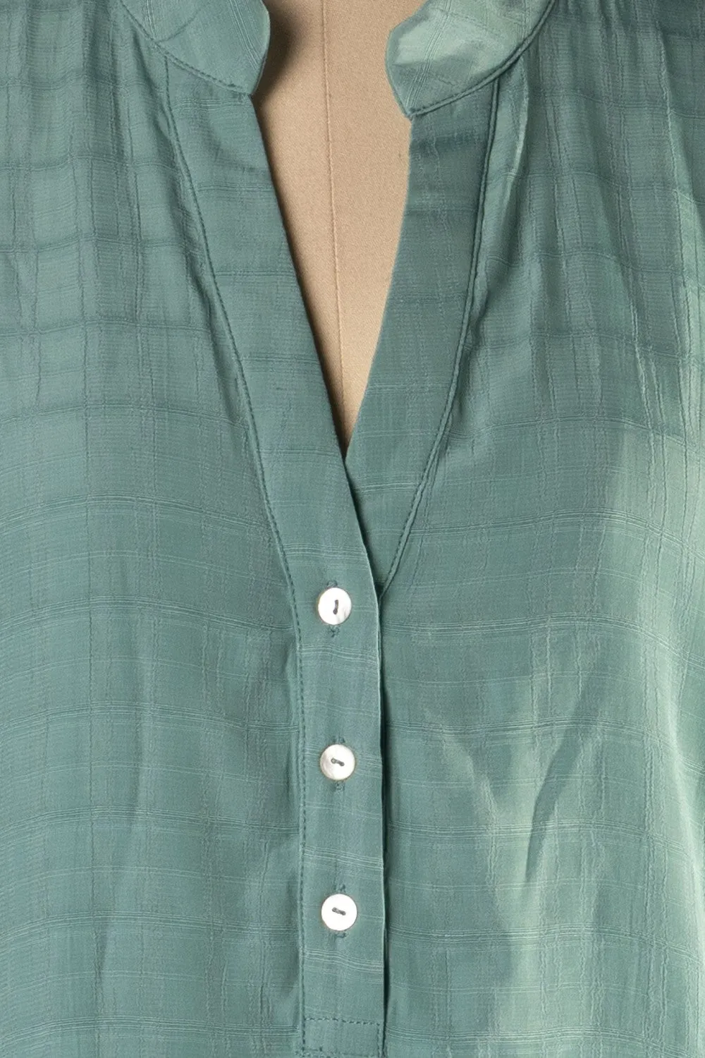 FST1440-ASTK Solid oversized tunic top 6PK UNIT PRICE: $15