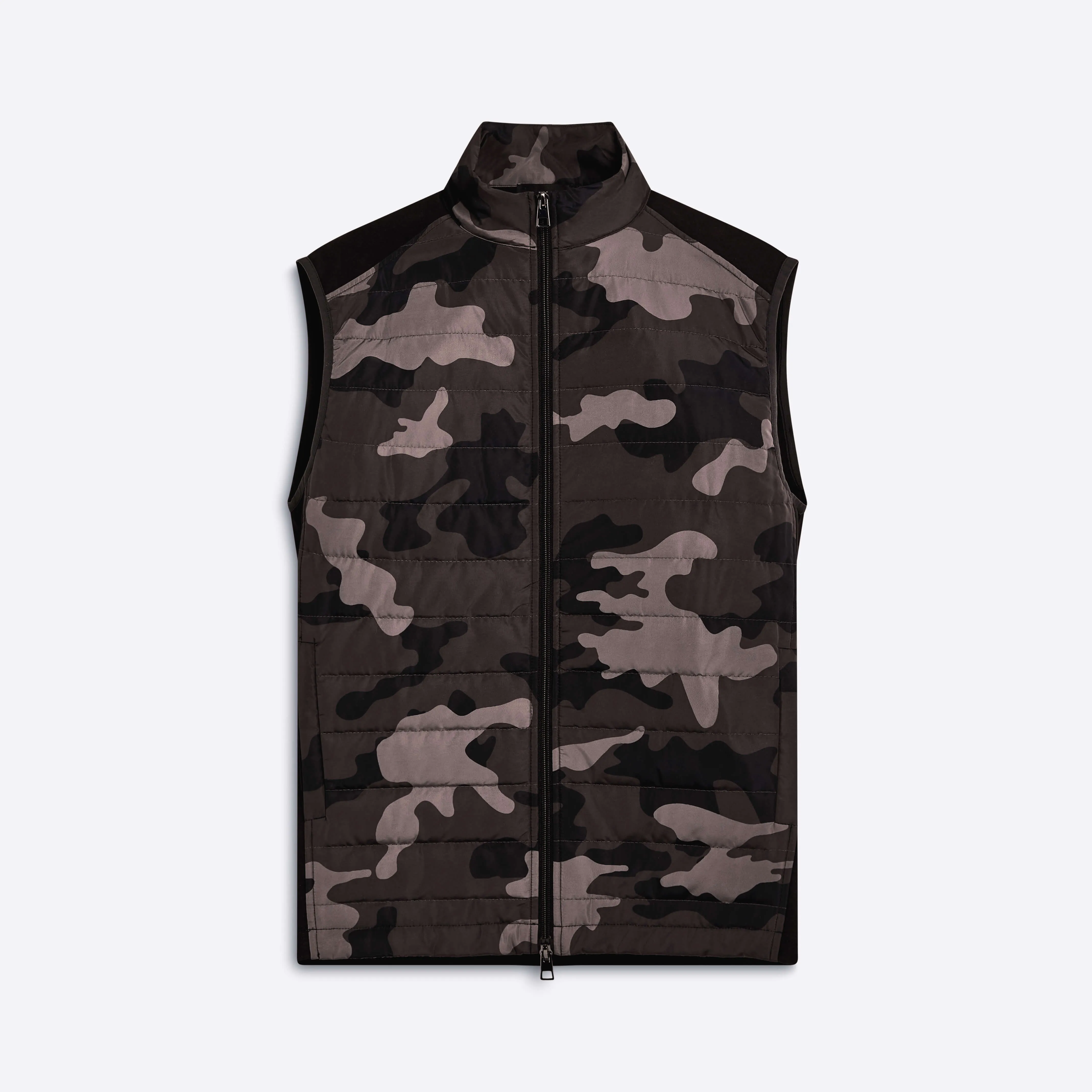 Full Zip Vest
