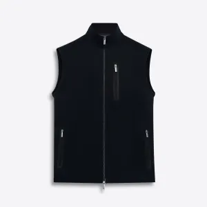 Full Zip Vest