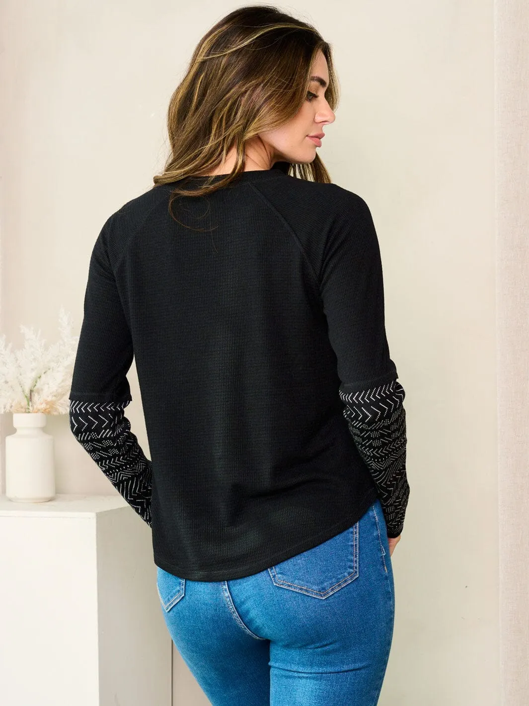 Fun Sweater