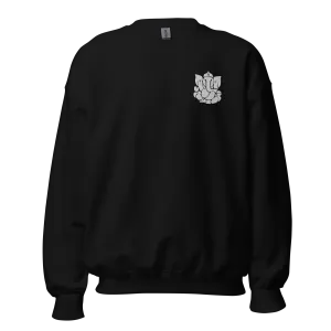 Ganesh - Embroidered Unisex Sweatshirt