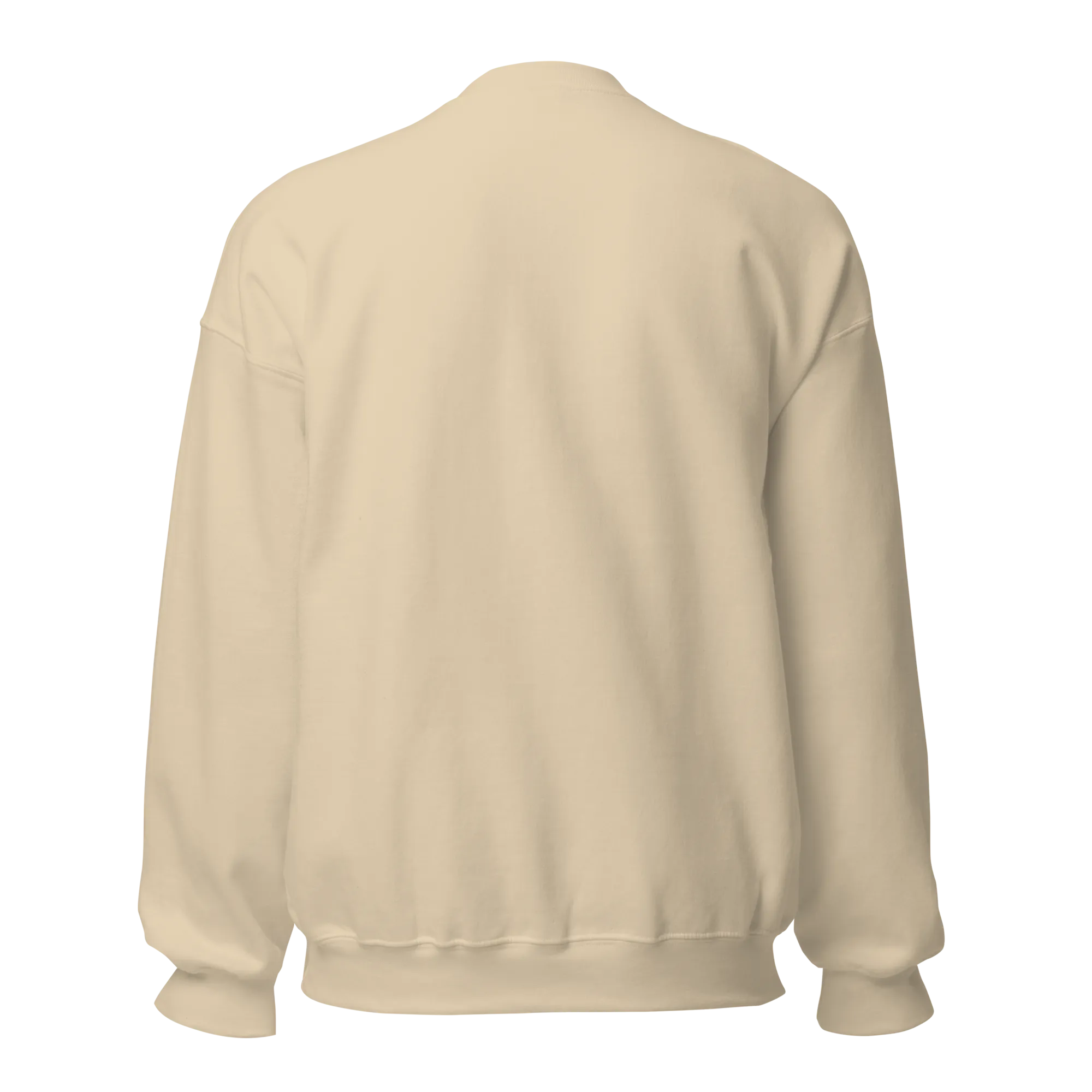 Ganesh - Embroidered Unisex Sweatshirt