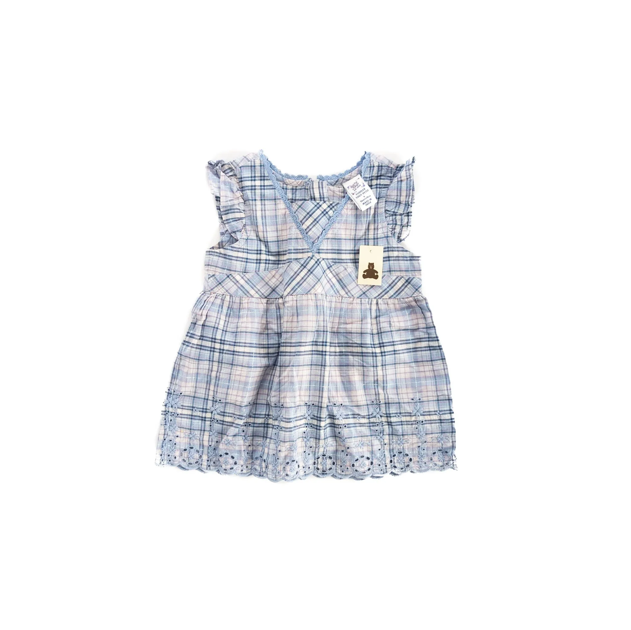 Gap dress 3