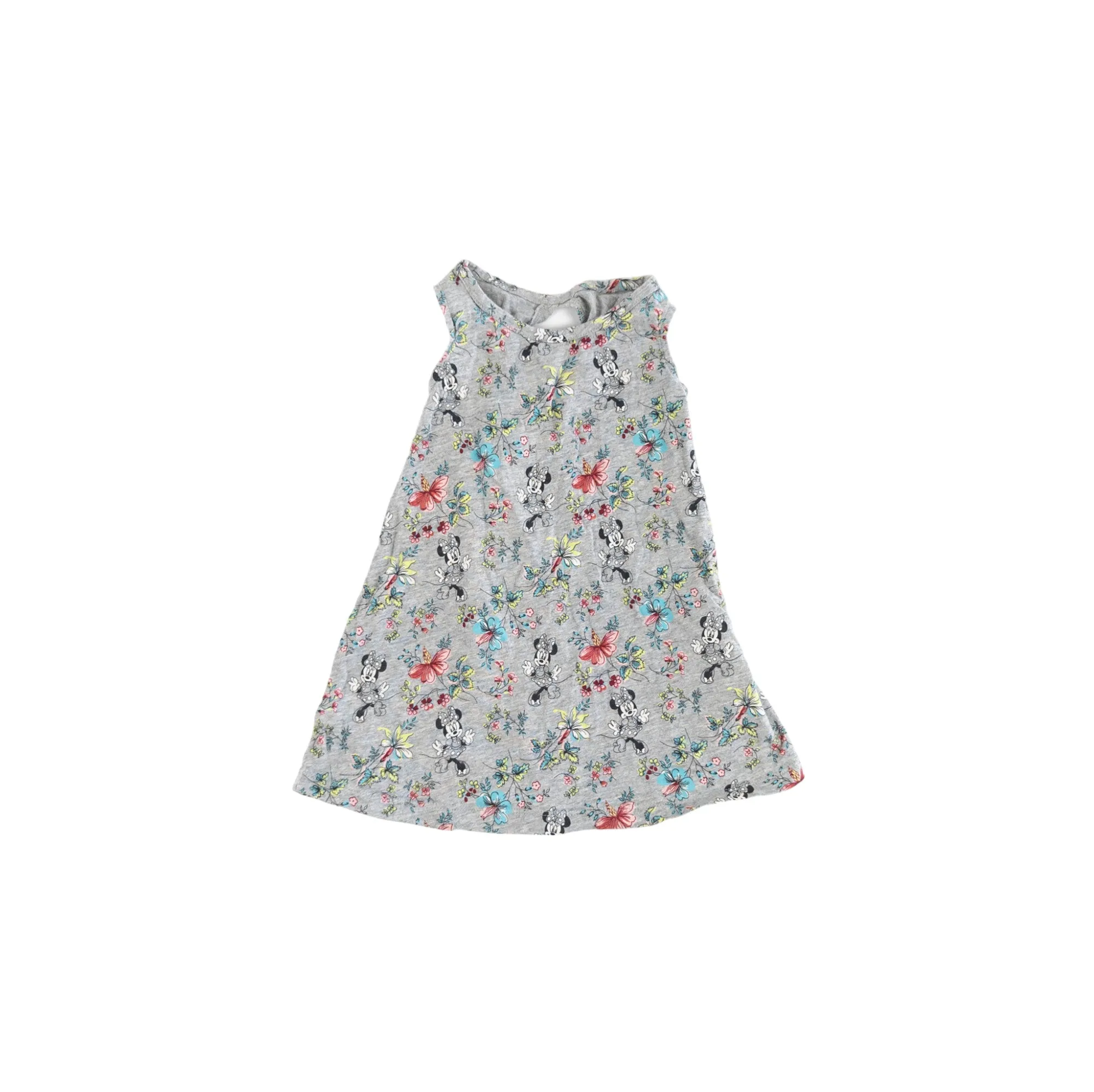 Gap x Disney dress 18-24m