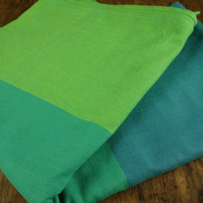 Girasol Laguna Woven Wrap