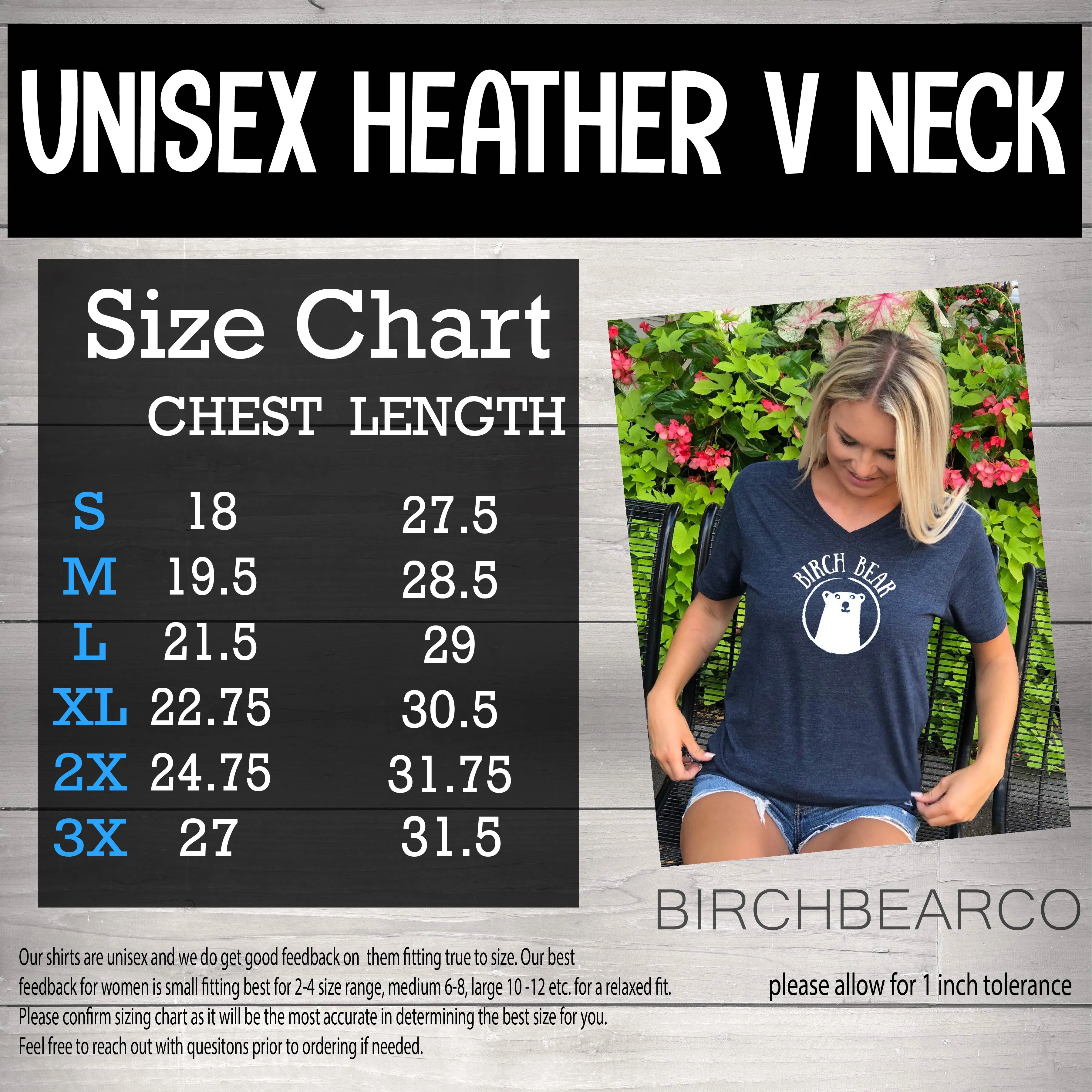 Girlfriend Fiancee Wife Shirt - Unisex V Neck