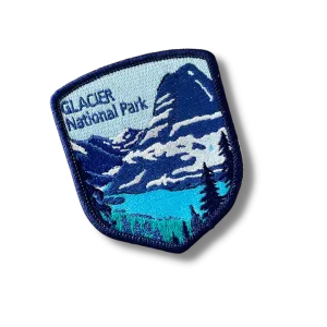 Glacier National Park