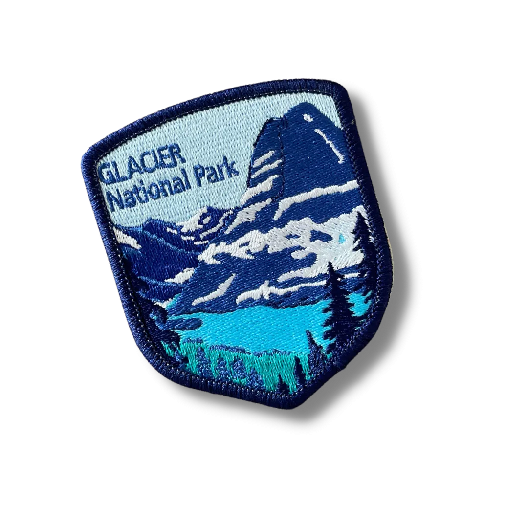 Glacier National Park