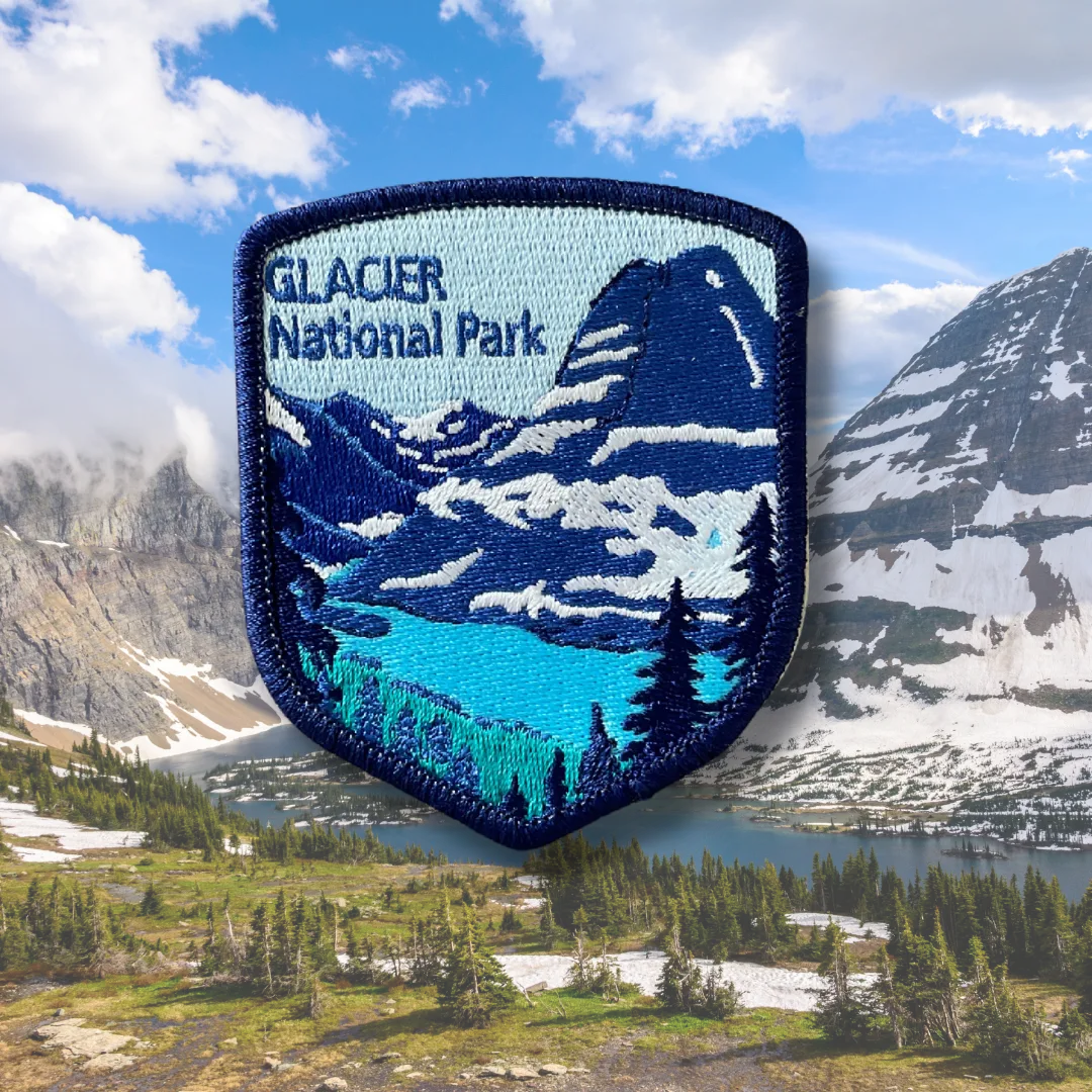 Glacier National Park
