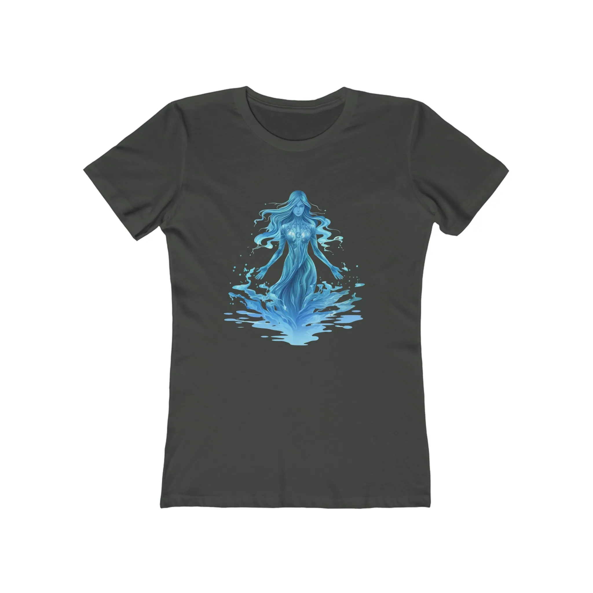 Goddess: Lunar Tide Tee