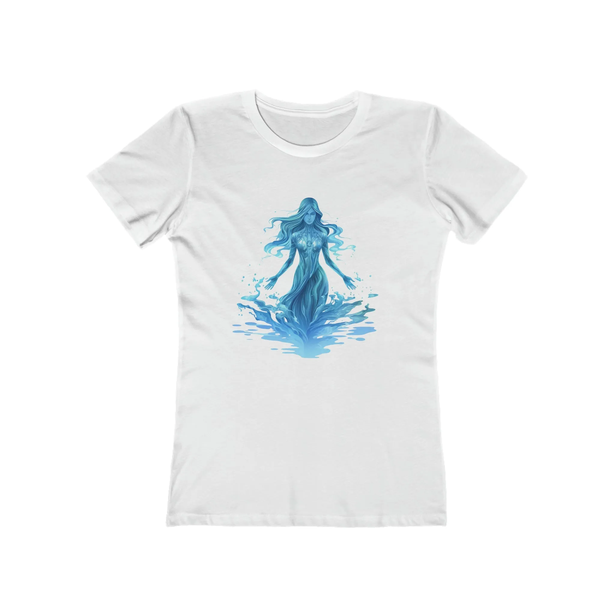 Goddess: Lunar Tide Tee