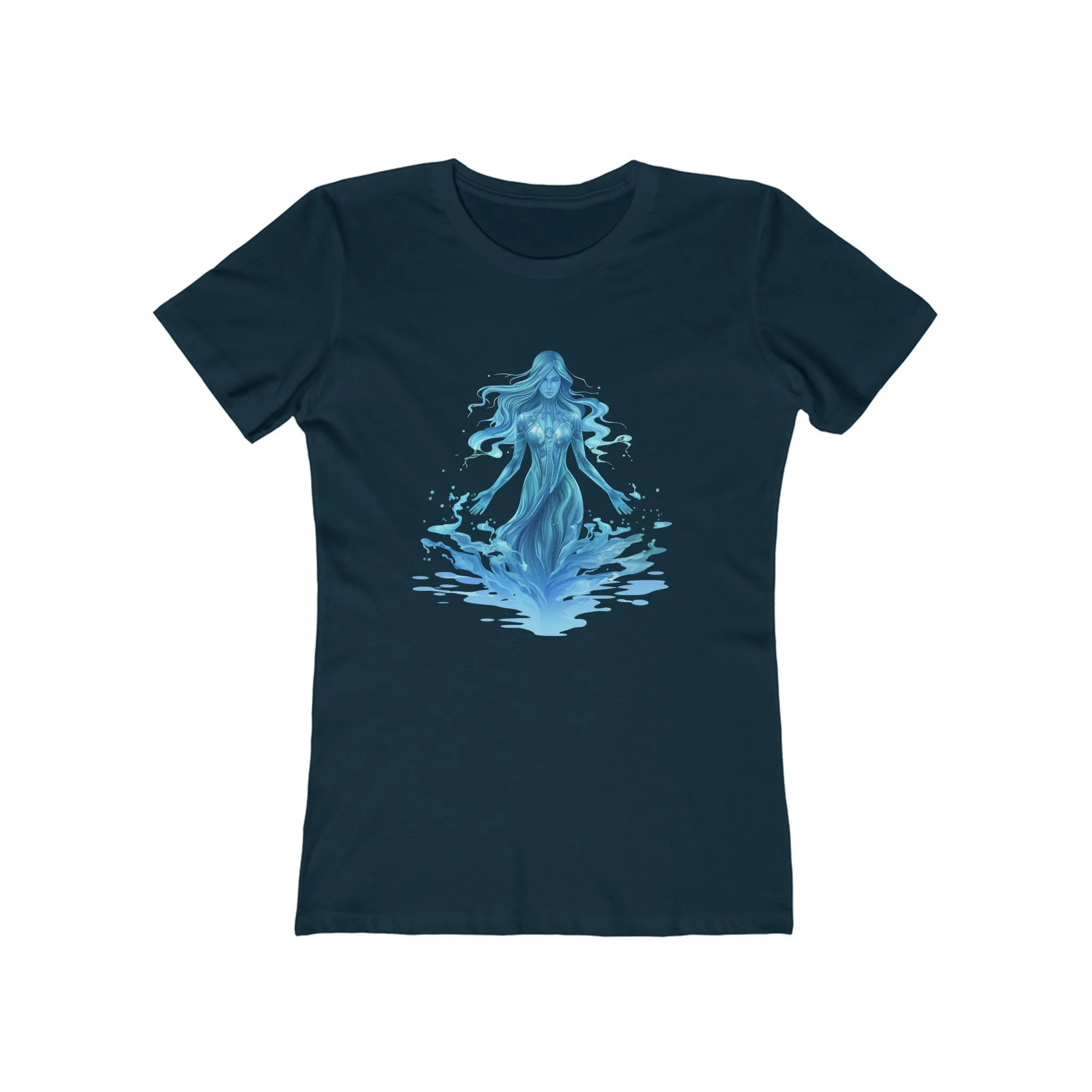 Goddess: Lunar Tide Tee