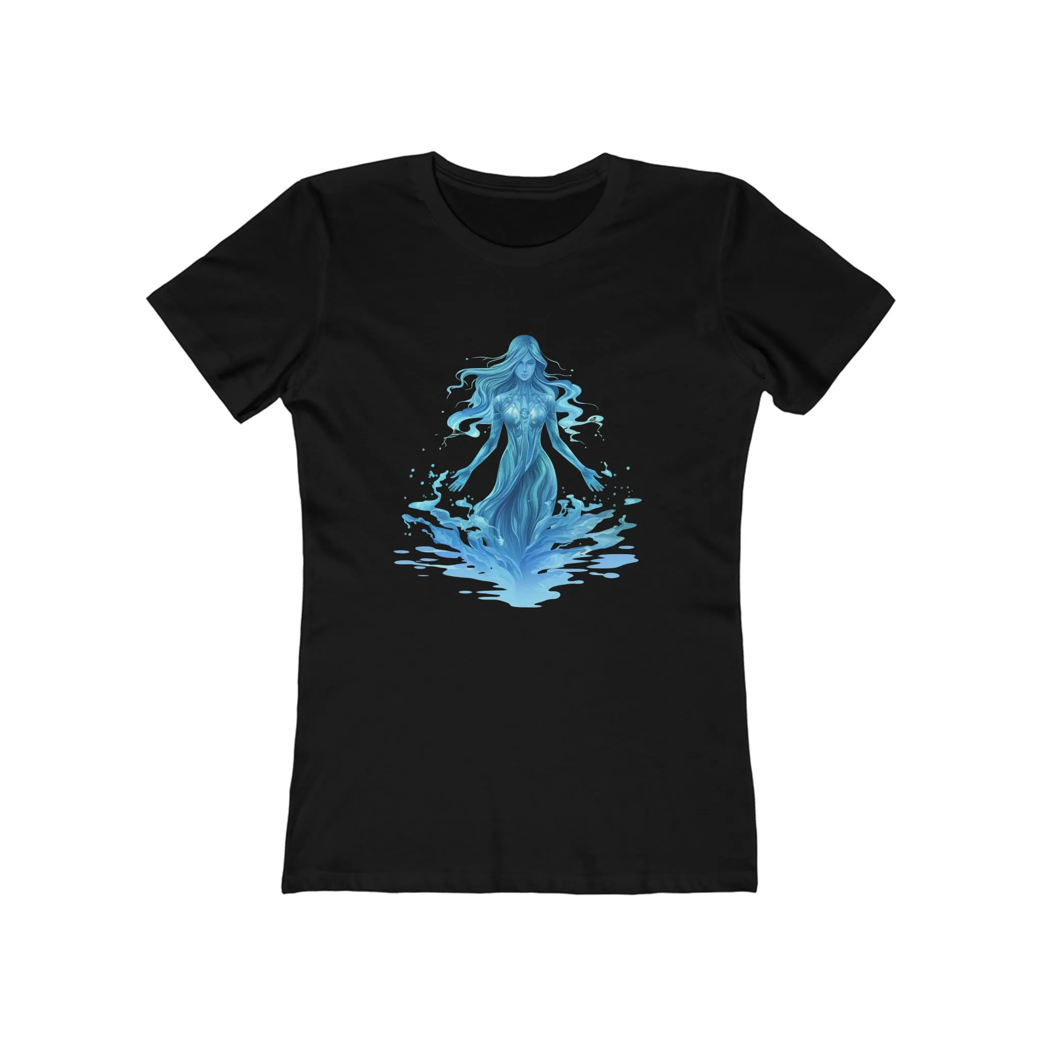 Goddess: Lunar Tide Tee