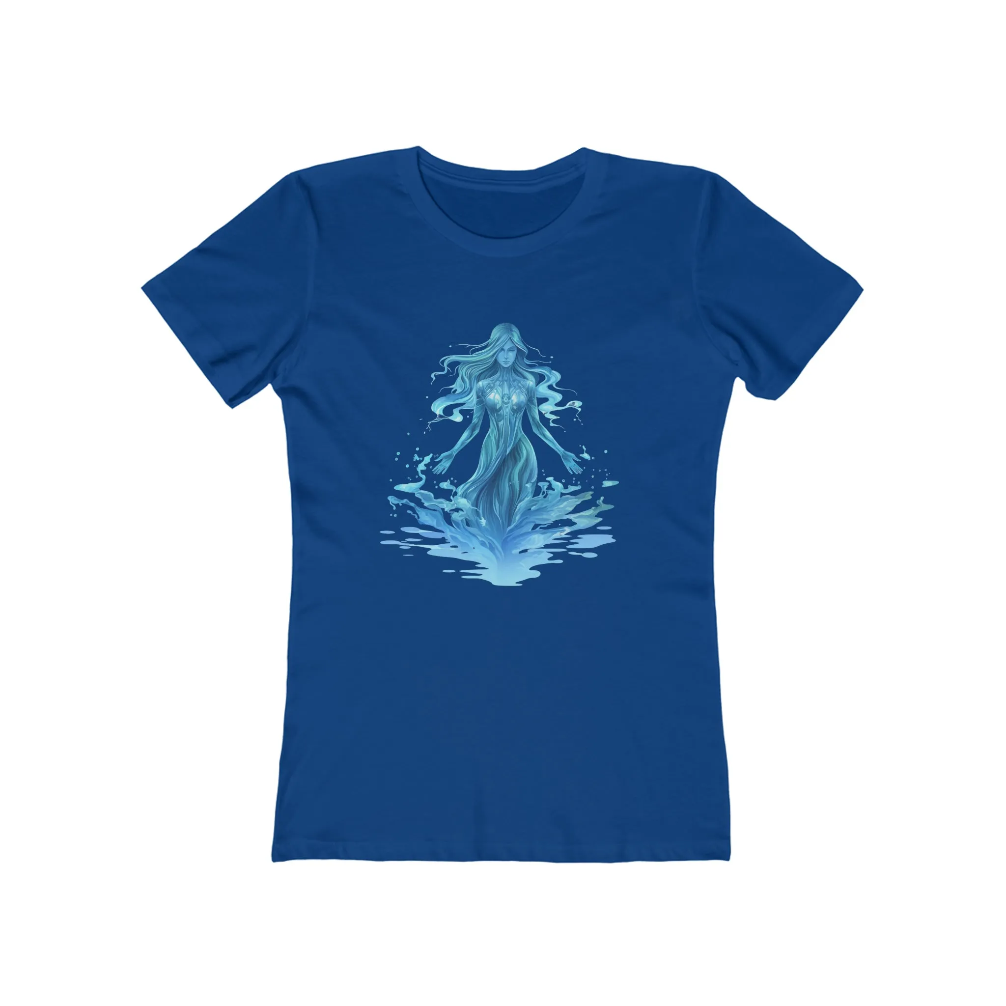 Goddess: Lunar Tide Tee