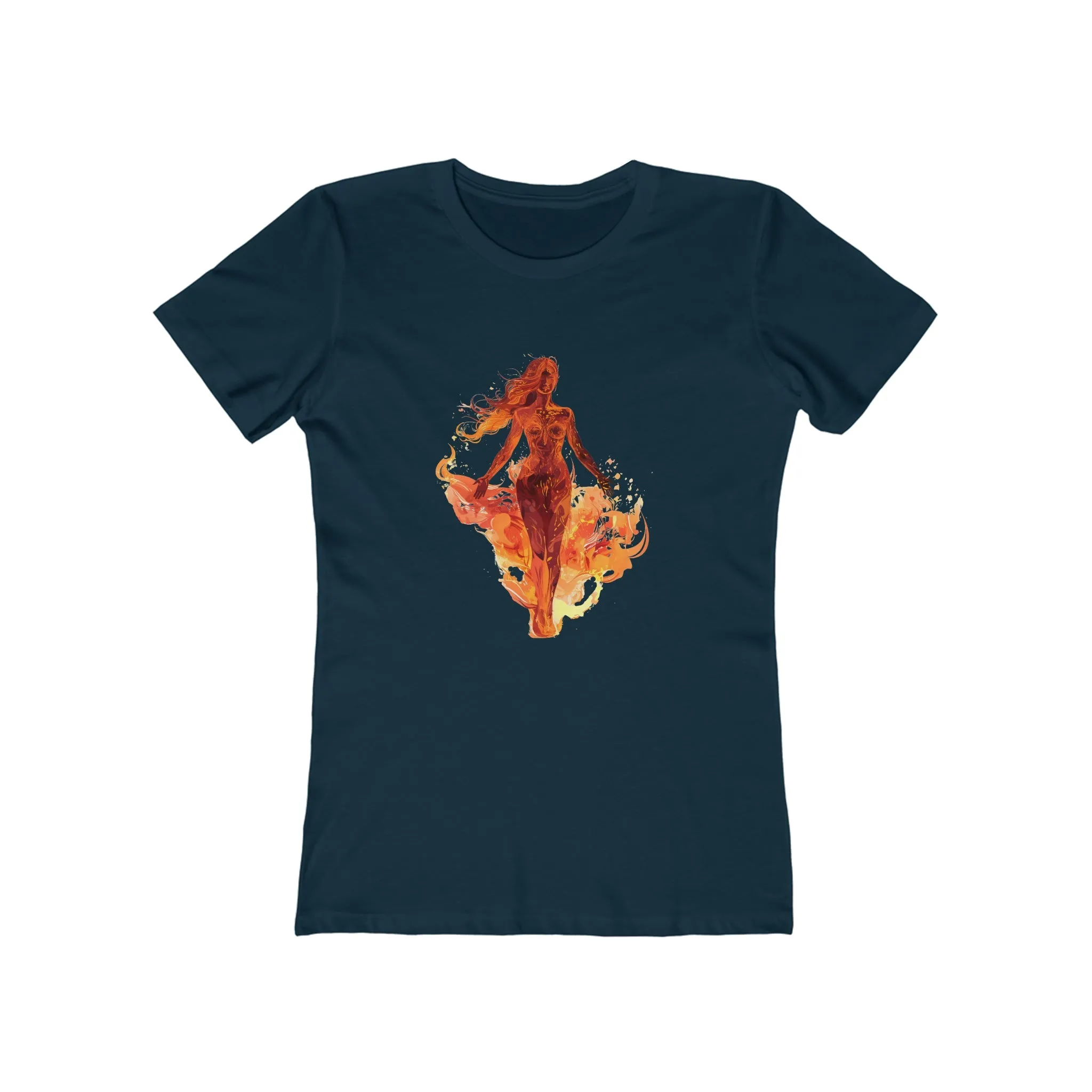 Goddess: Pyra Infernal Tee