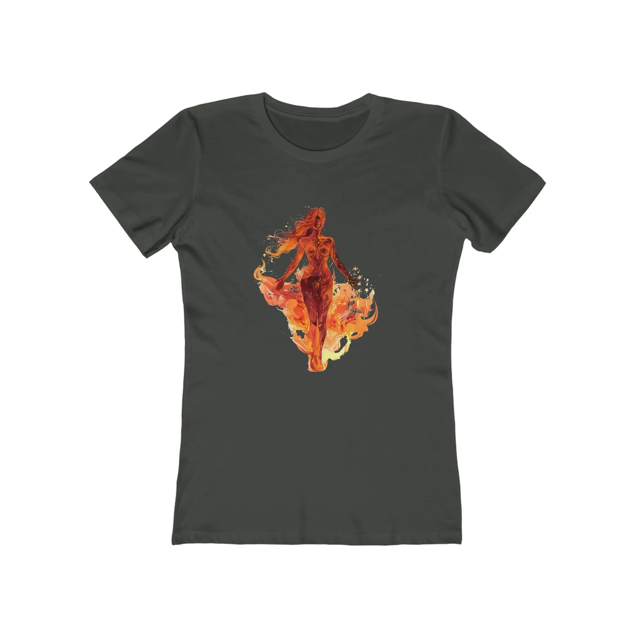Goddess: Pyra Infernal Tee