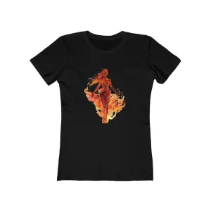 Goddess: Pyra Infernal Tee