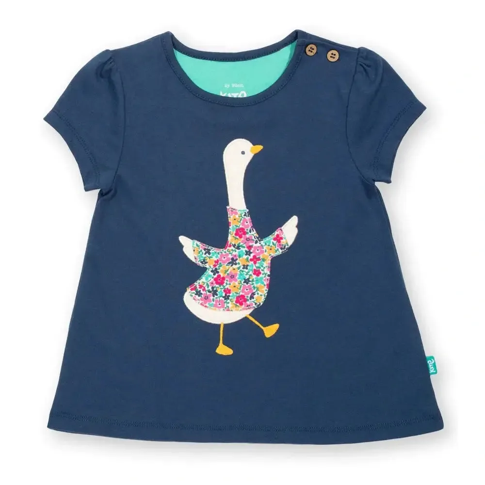Goosey Tunic