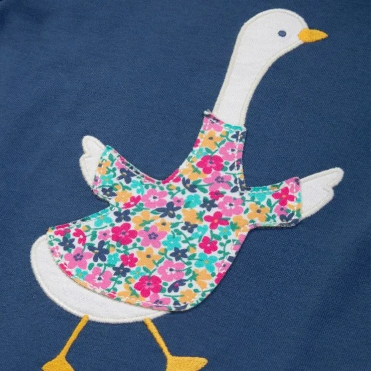 Goosey Tunic