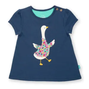 Goosey Tunic