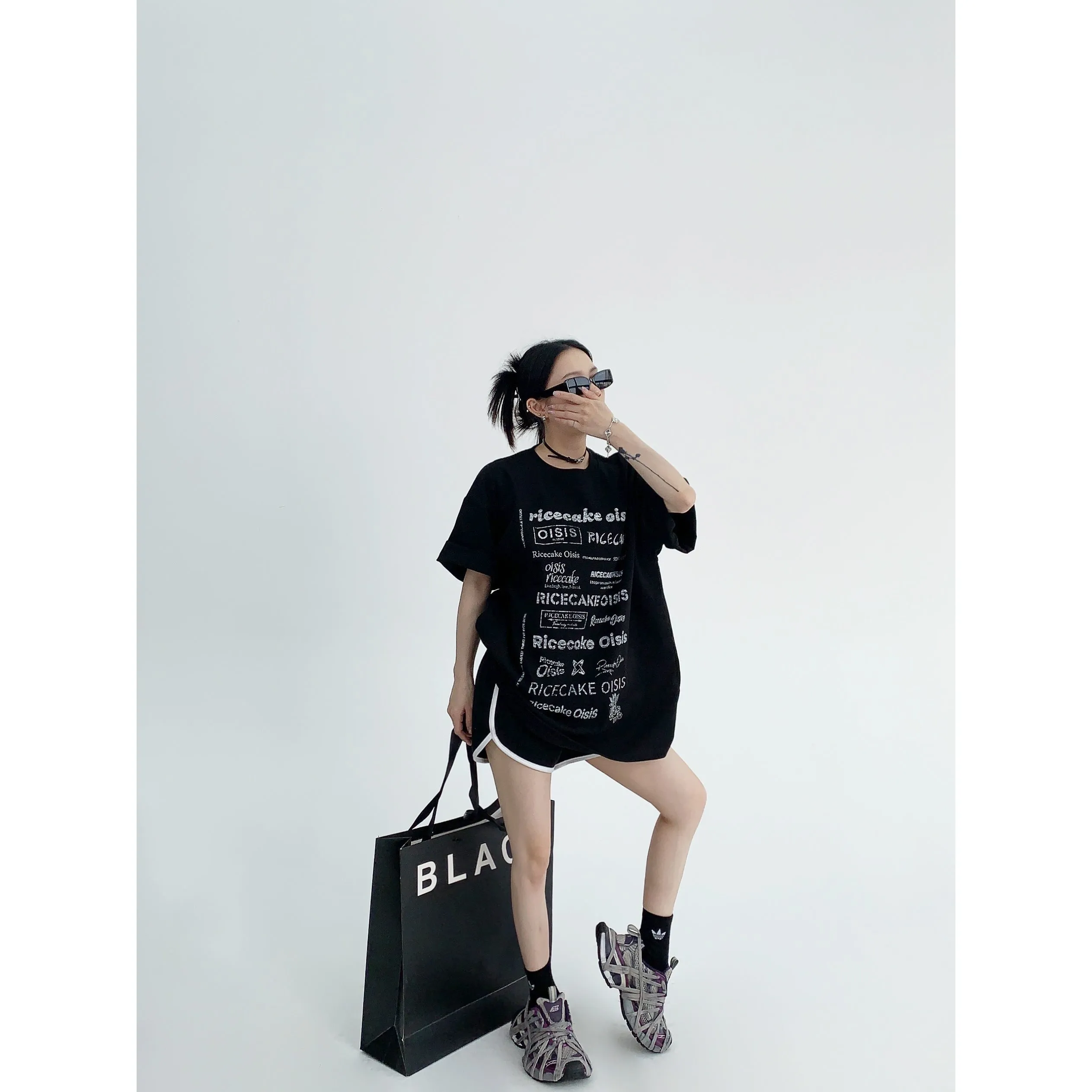 Graphic Printed T-shirt