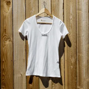 Gratitude Organic Cotton Manifest Tee