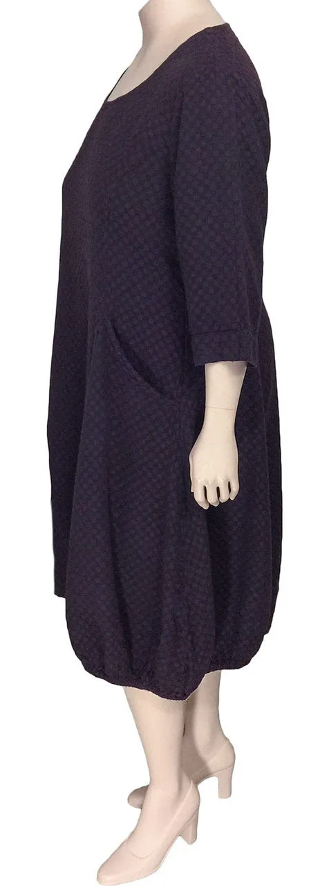 Grizas Linen Tunic Dress