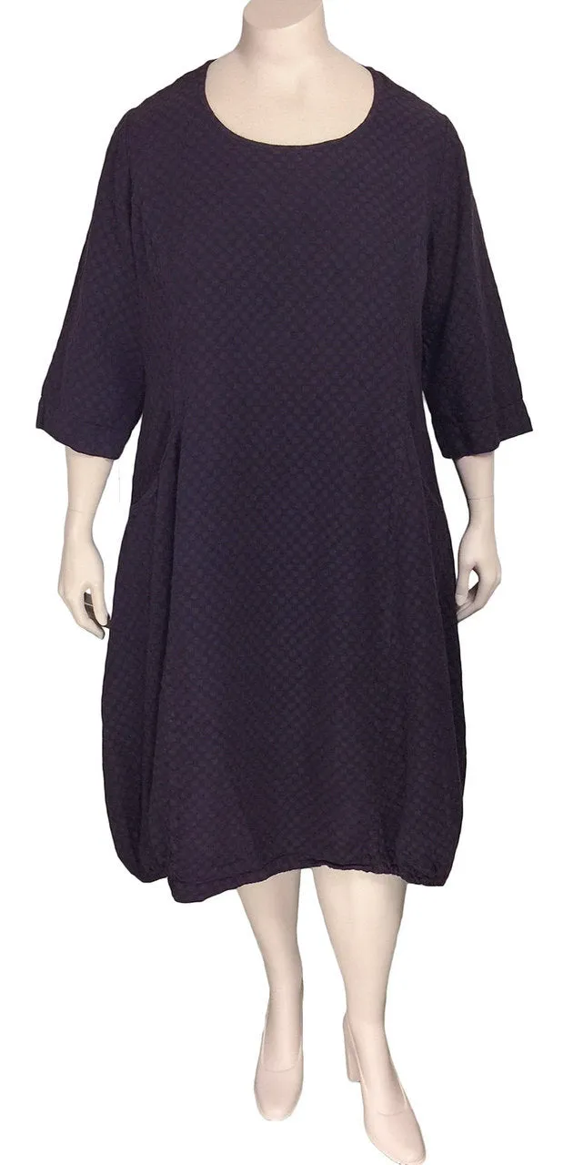 Grizas Linen Tunic Dress