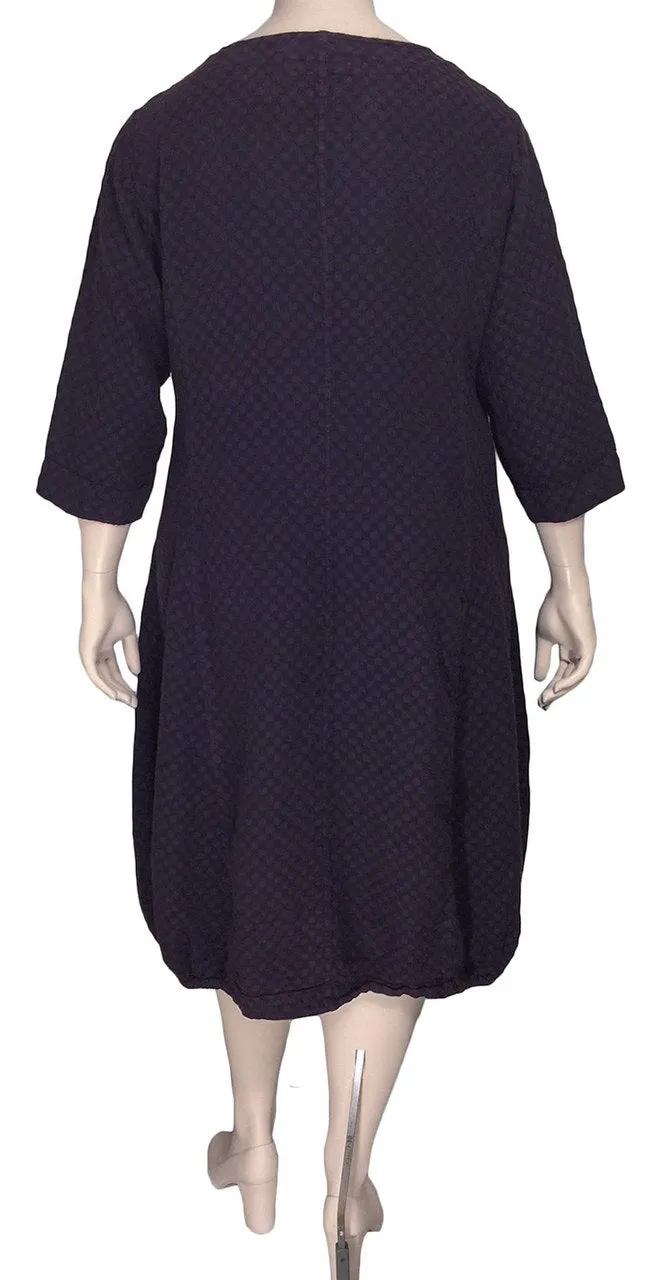 Grizas Linen Tunic Dress