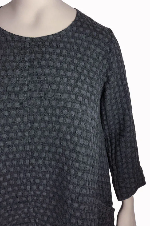 Grizas Linen Tunic