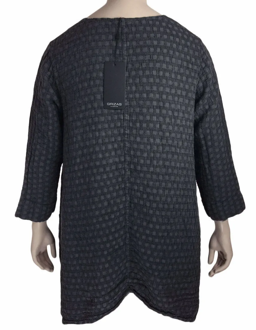 Grizas Linen Tunic