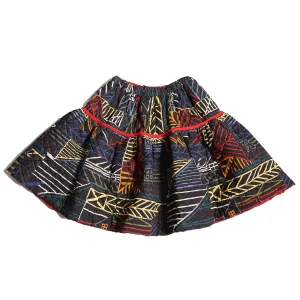 Gwenn Gathered Skirt