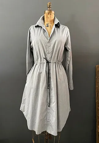 HAMPTON DRESS COTTON SHORT
