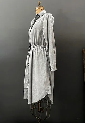 HAMPTON DRESS COTTON SHORT