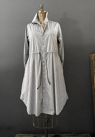 HAMPTON DRESS COTTON SHORT