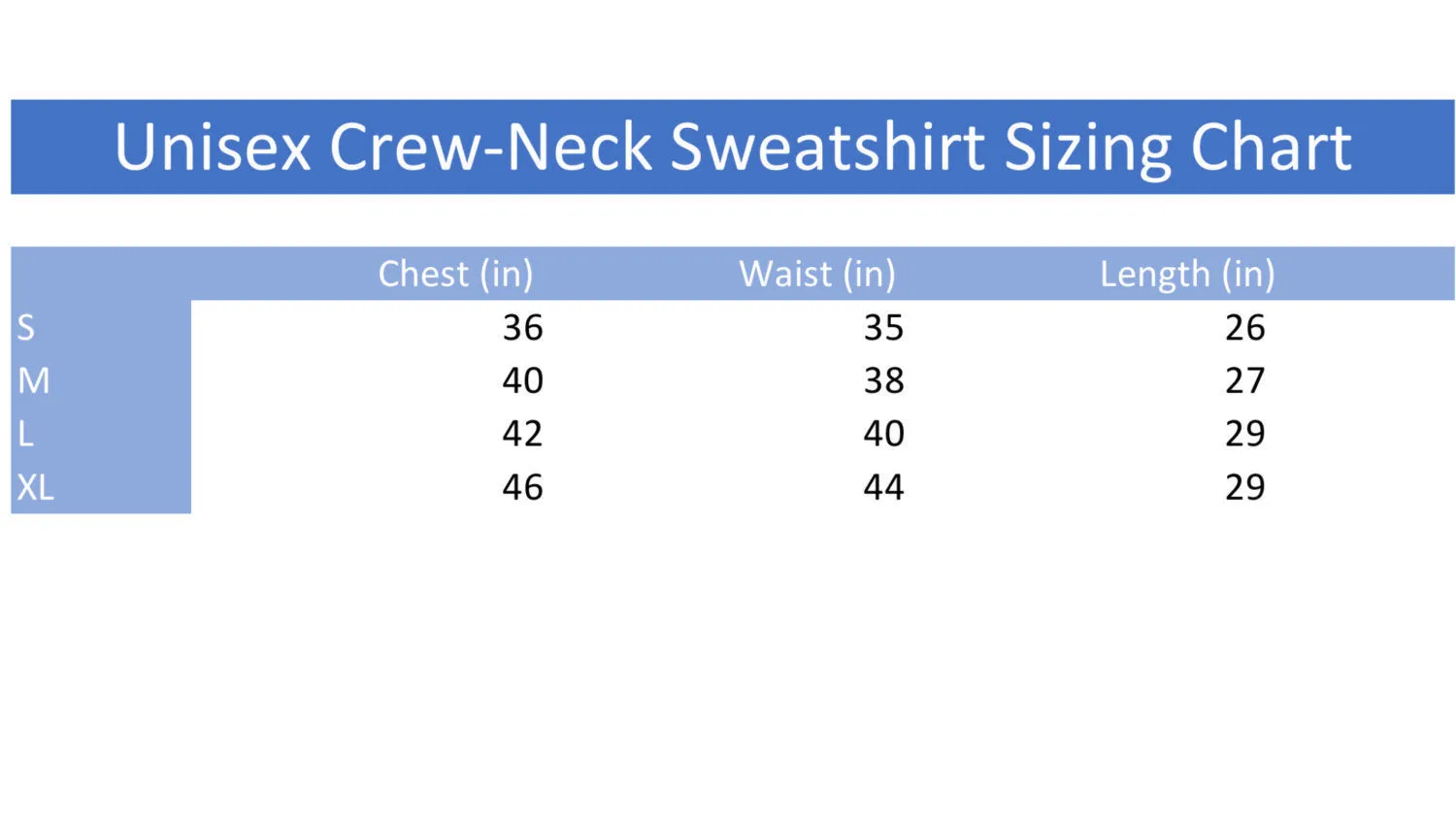 Happiness Is Being a GrandmaCrew Neck Sweatshirt