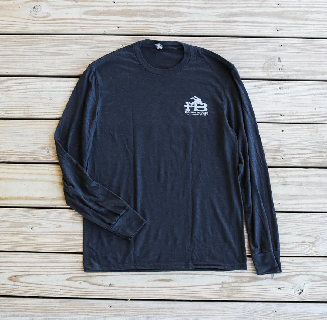 HB LA Ducks Long Sleeve T-Shirt