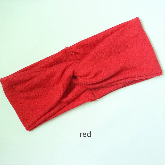 Head Wrap Bandana